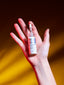 How to use: Skin Stress Balancer