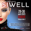 I.D. Swiss Botanicals an der SIWELL 2023