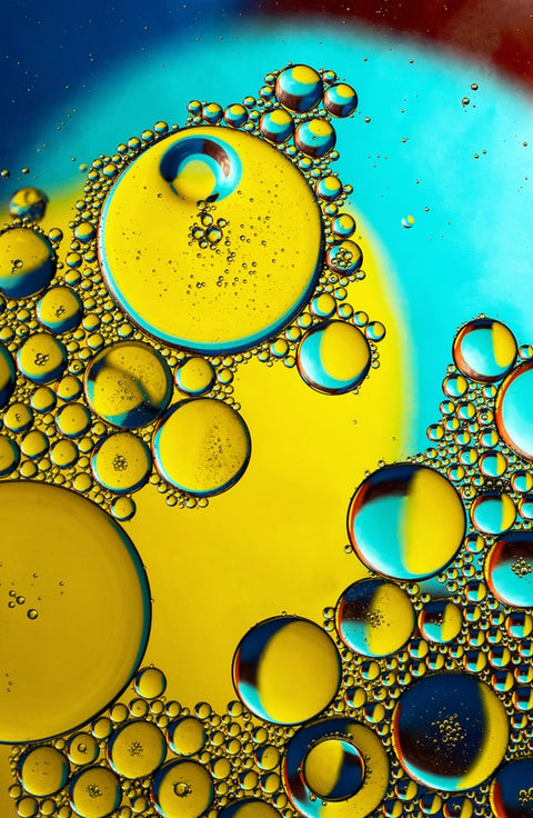 Linoleic Acid for Your Skin