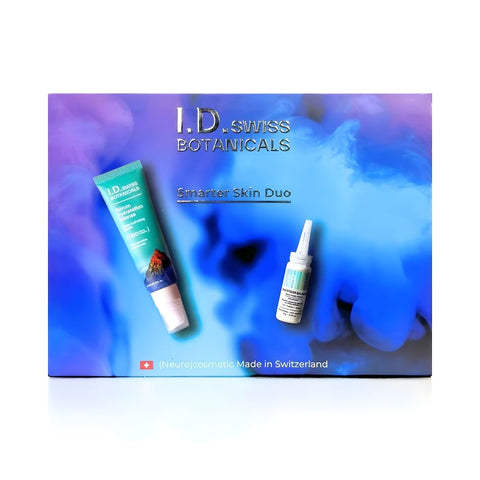 Smarter Skin Duo