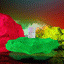 Skin Stress Balancer Lösliches Pulver Serum Reich an CBDVectorS™